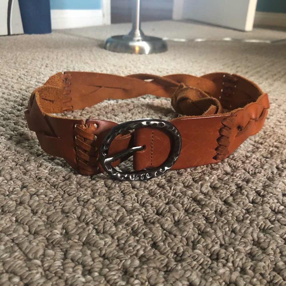 Belt